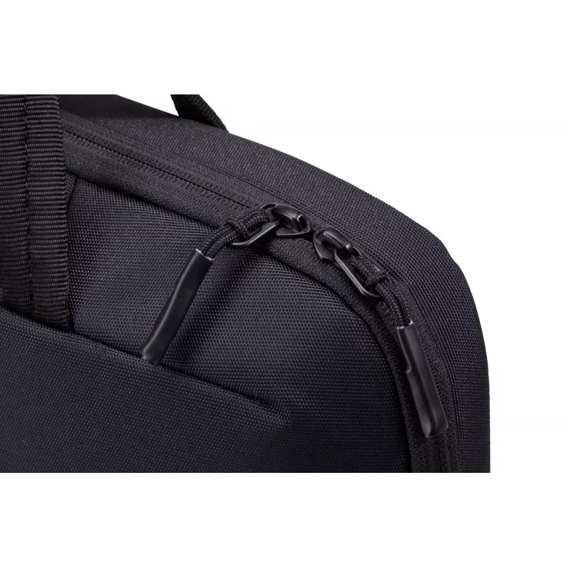 Thule Subterra 2 TSA414 must 35,6 cm (14-tolline) portfell