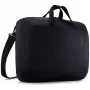 Thule Subterra 2 TSA416 Must 40,6 cm (16-tolline) portfell