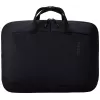 Thule Subterra 2 TSA416 Must 40,6 cm (16-tolline) portfell