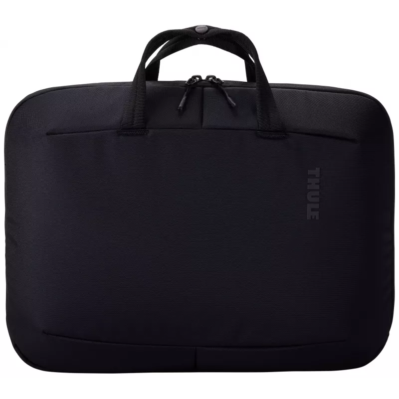Thule Subterra 2 TSA416 Must 40,6 cm (16-tolline) portfell
