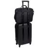 Thule Subterra 2 TSA416 Must 40,6 cm (16-tolline) portfell