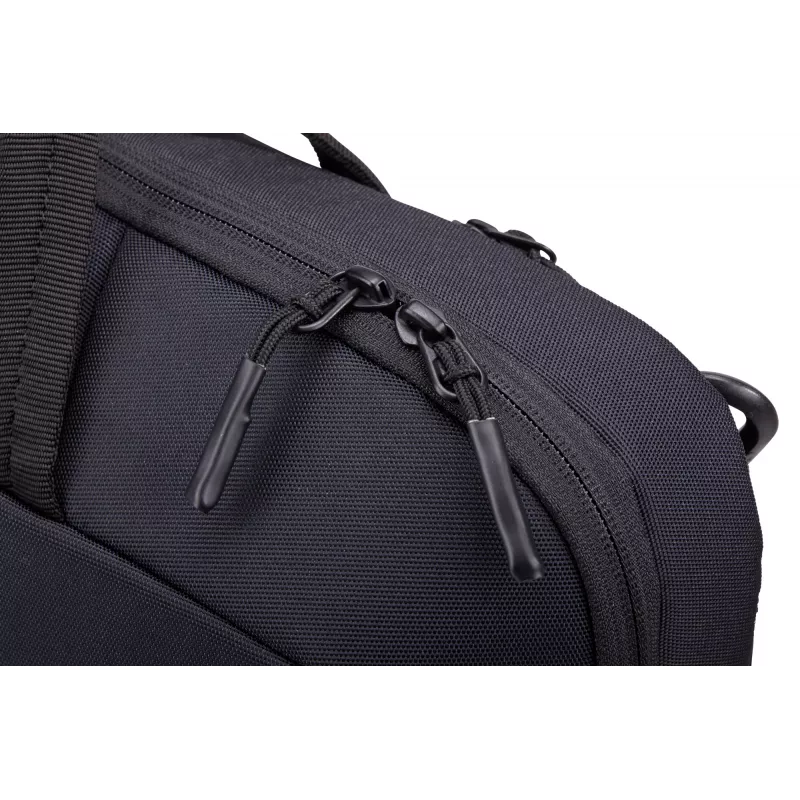 Thule Subterra 2 TSA416 Must 40,6 cm (16-tolline) portfell