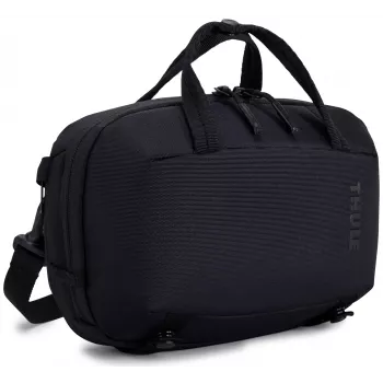 Thule Subterra 2 TSCB405 Must Polüester Unisex Õlakott