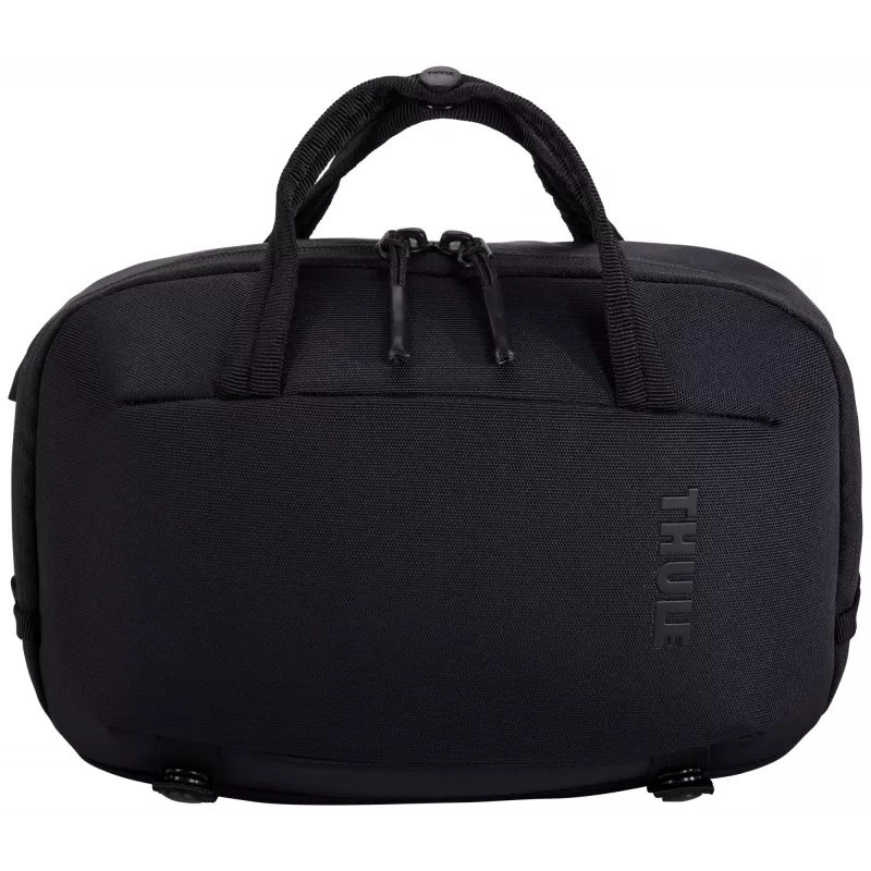 Thule Subterra 2 TSCB405 Must Polüester Unisex Õlakott