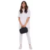Thule Subterra 2 TSCB405 Must Polüester Unisex Õlakott