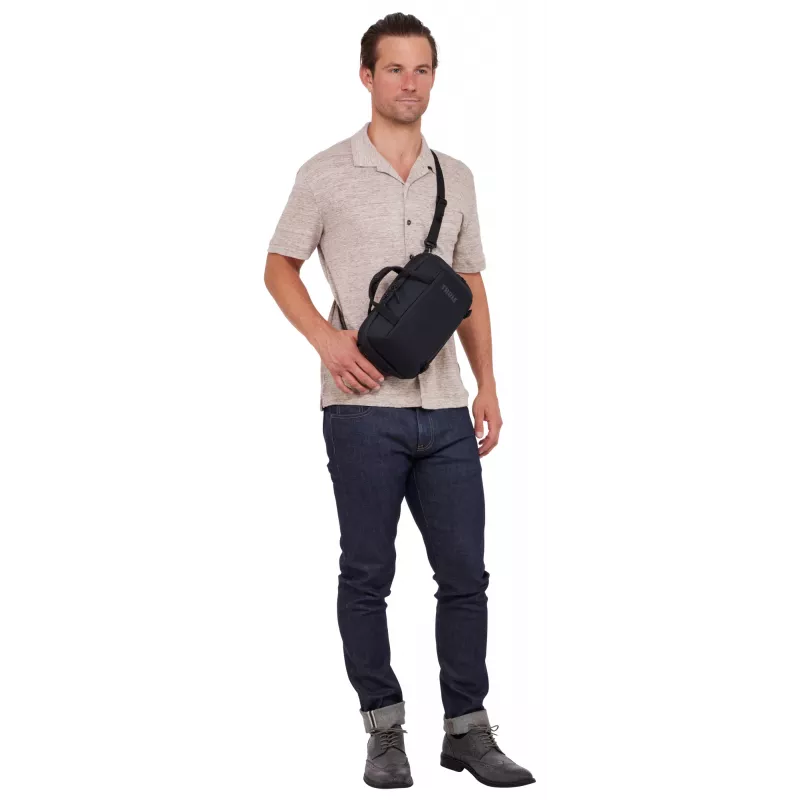 Thule Subterra 2 TSCB405 Must Polüester Unisex Õlakott