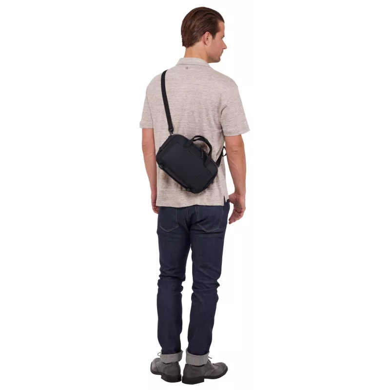 Thule Subterra 2 TSCB405 Must Polüester Unisex Õlakott
