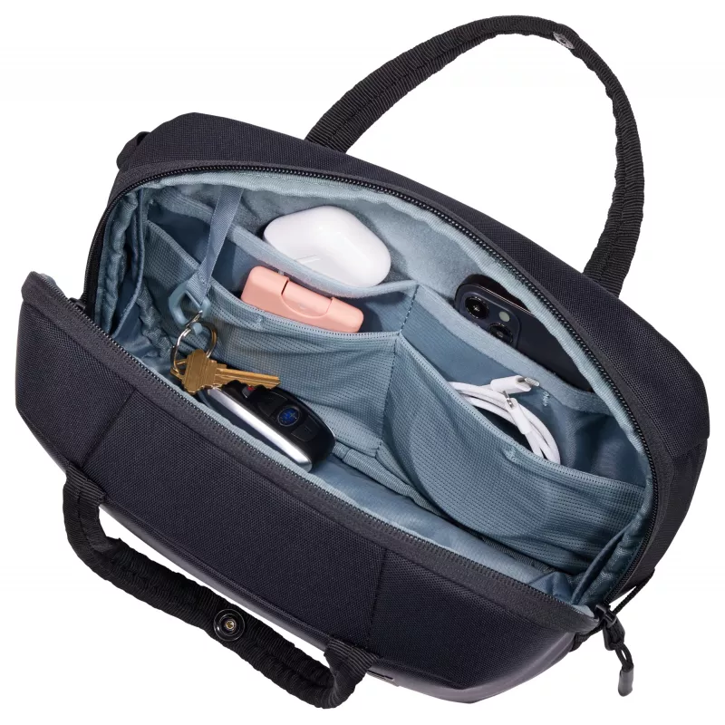 Thule Subterra 2 TSCB405 Must Polüester Unisex Õlakott