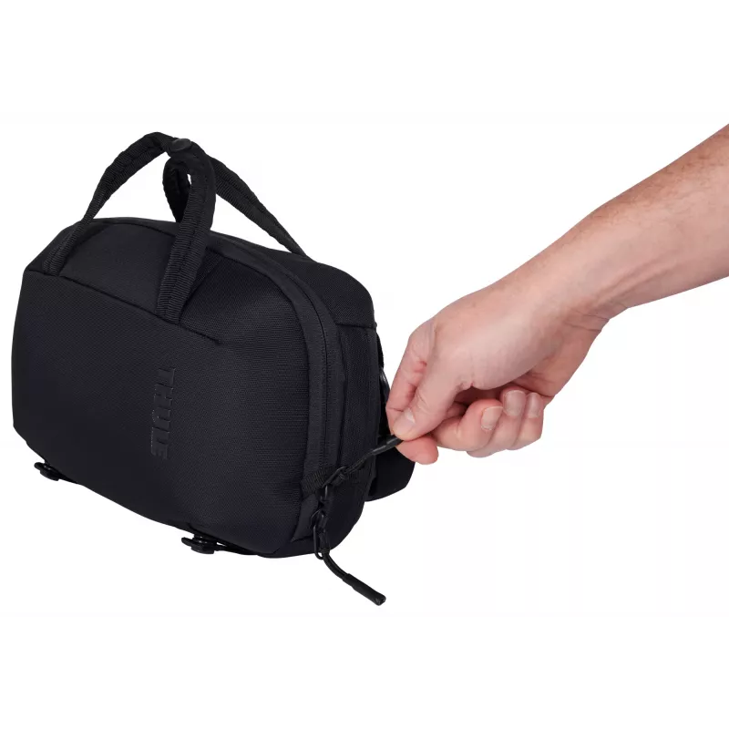 Thule Subterra 2 TSCB405 Must Polüester Unisex Õlakott