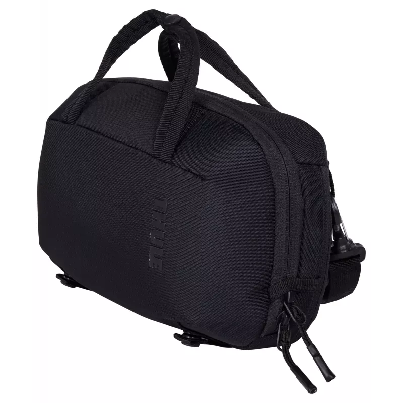 Thule Subterra 2 TSCB405 Must Polüester Unisex Õlakott