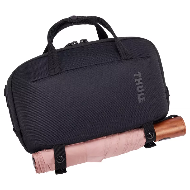Thule Subterra 2 TSCB405 Must Polüester Unisex Õlakott