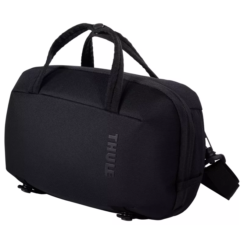 Thule Subterra 2 TSCB405 Must Polüester Unisex Õlakott