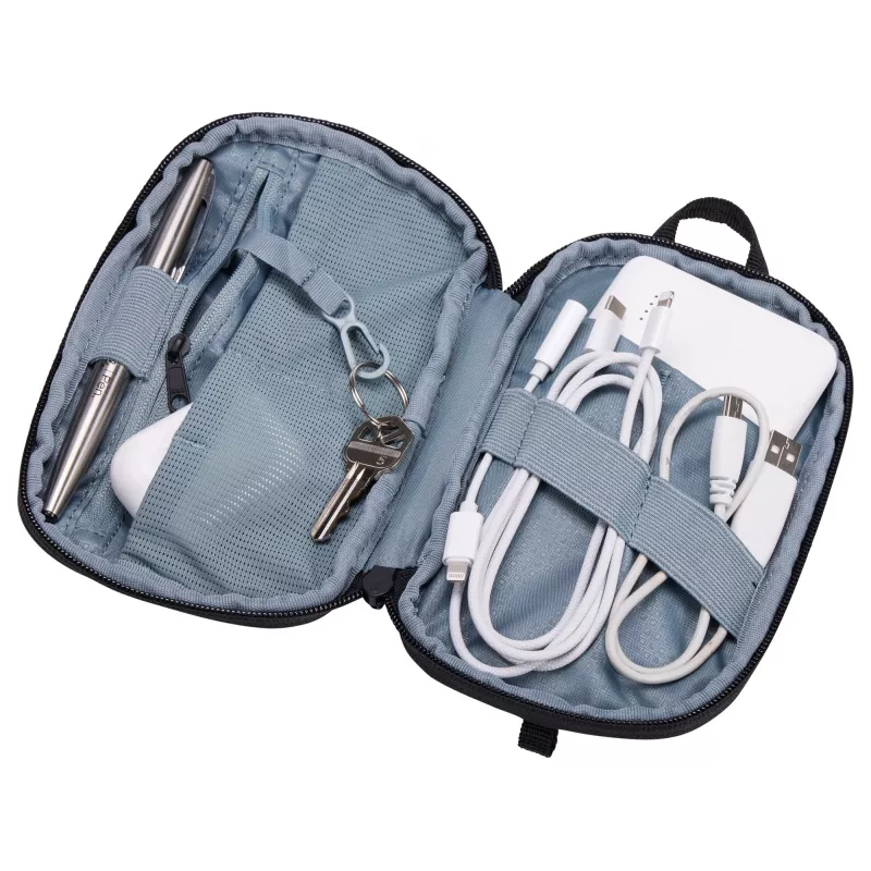 Thule Subterra 2 TSPW400 Must kõvakohver Polyester