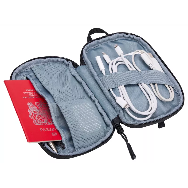 Thule Subterra 2 TSPW400 Must kõvakohver Polyester
