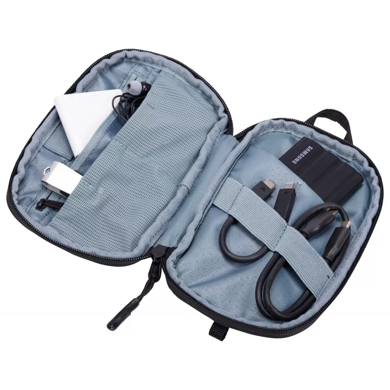 Thule Subterra 2 TSPW400 Must kõvakohver Polyester