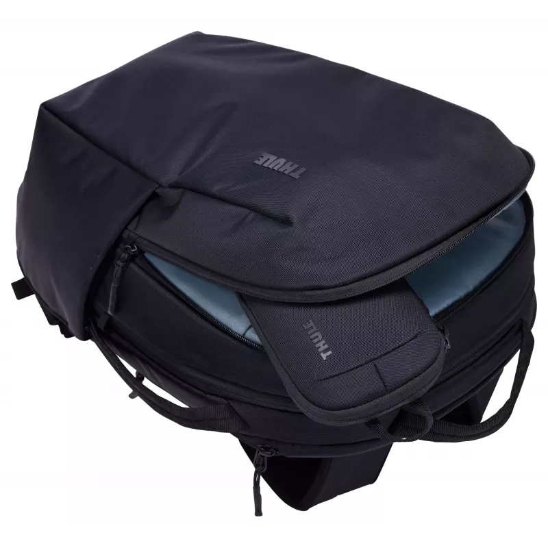 Thule Subterra 2 TSPW400 Must kõvakohver Polyester