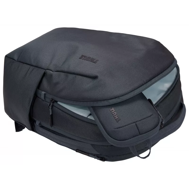 Thule Subterra 2 TSPW400 Dark Slate ümbris Polüester Hall