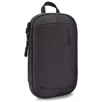 Thule Subterra 2 TSPW400 Vetiver Gray ümbris Polyester Hall