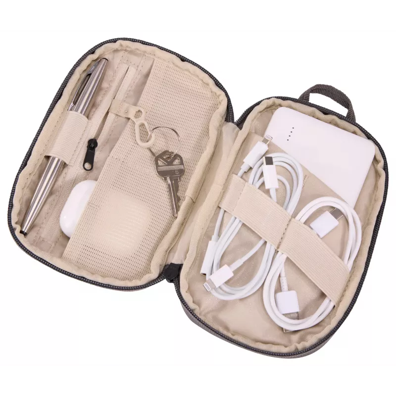 Thule Subterra 2 TSPW400 Vetiver Gray ümbris Polyester Hall