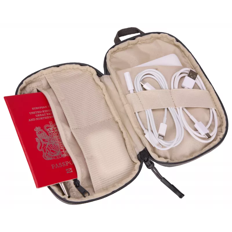 Thule Subterra 2 TSPW400 Vetiver Gray ümbris Polyester Hall
