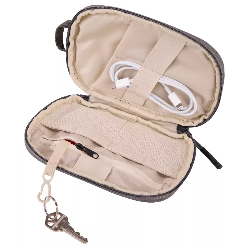 Thule Subterra 2 TSPW400 Vetiver Gray ümbris Polyester Hall