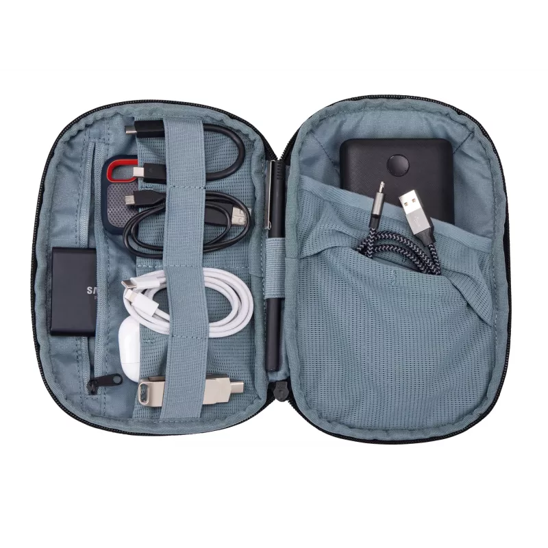 Thule Subterra 2 TSPW401 Must ümbrise kest Polüester