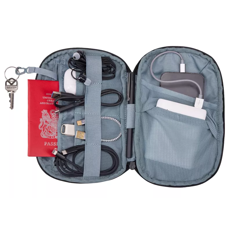 Thule Subterra 2 TSPW401 Must ümbrise kest Polüester