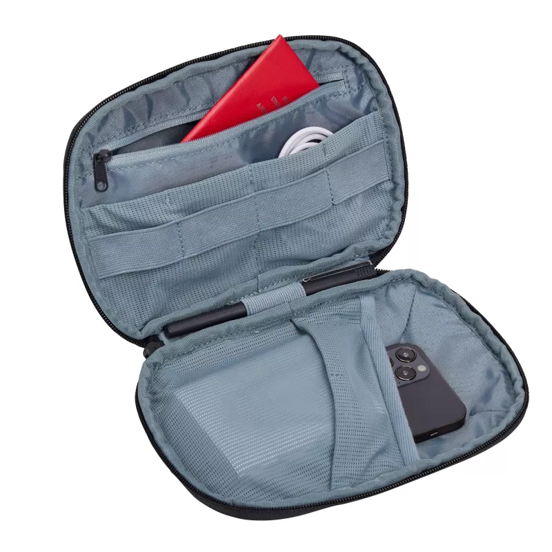 Thule Subterra 2 TSPW401 Must ümbrise kest Polüester