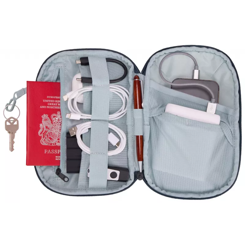 Thule Subterra 2 TSPW401 Dark Slate kõvakott Polyester Hall