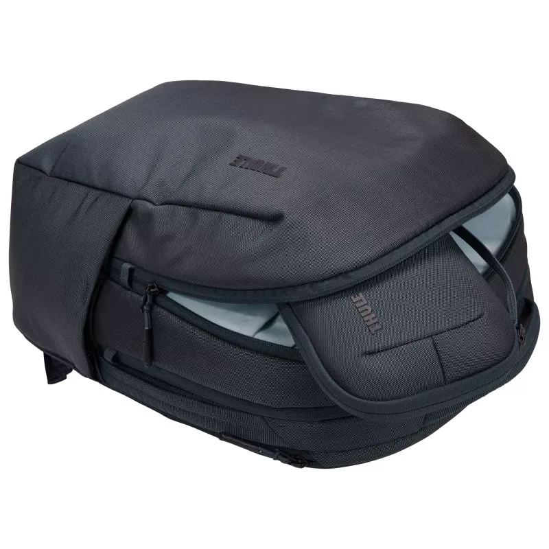 Thule Subterra 2 TSPW401 Dark Slate kõvakott Polyester Hall