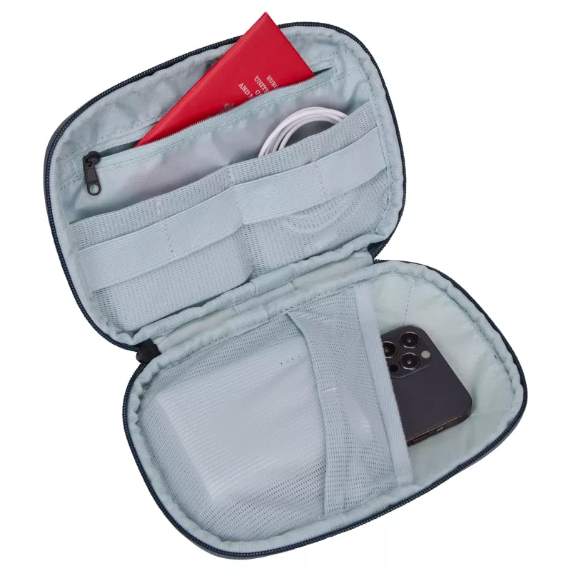 Thule Subterra 2 TSPW401 Dark Slate kõvakott Polyester Hall