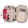 Thule Subterra 2 TSPW401 Vetiver Gray ümbris Hall