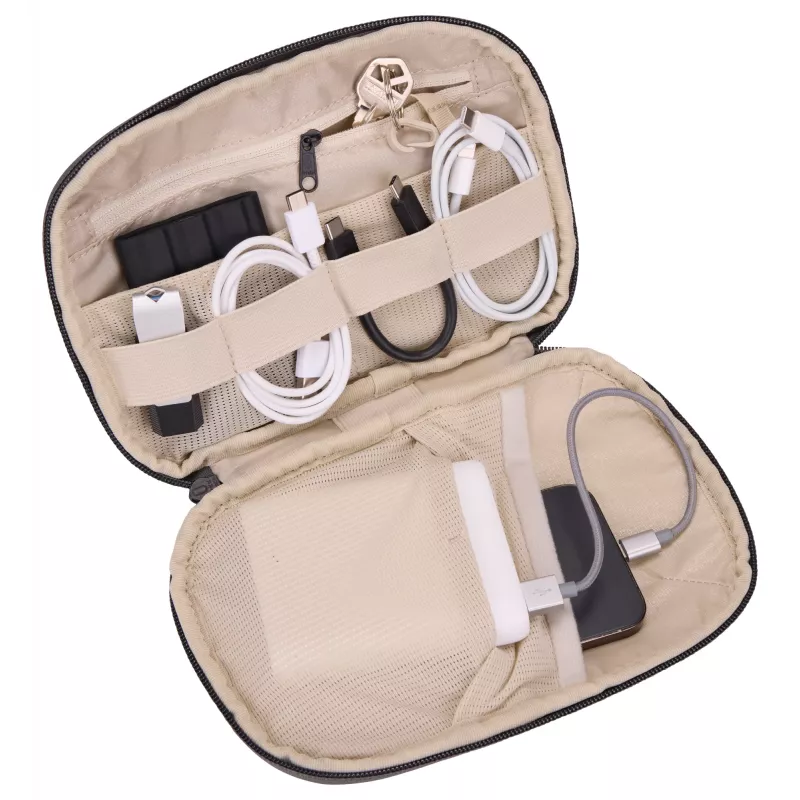 Thule Subterra 2 TSPW401 Vetiver Gray ümbris Hall