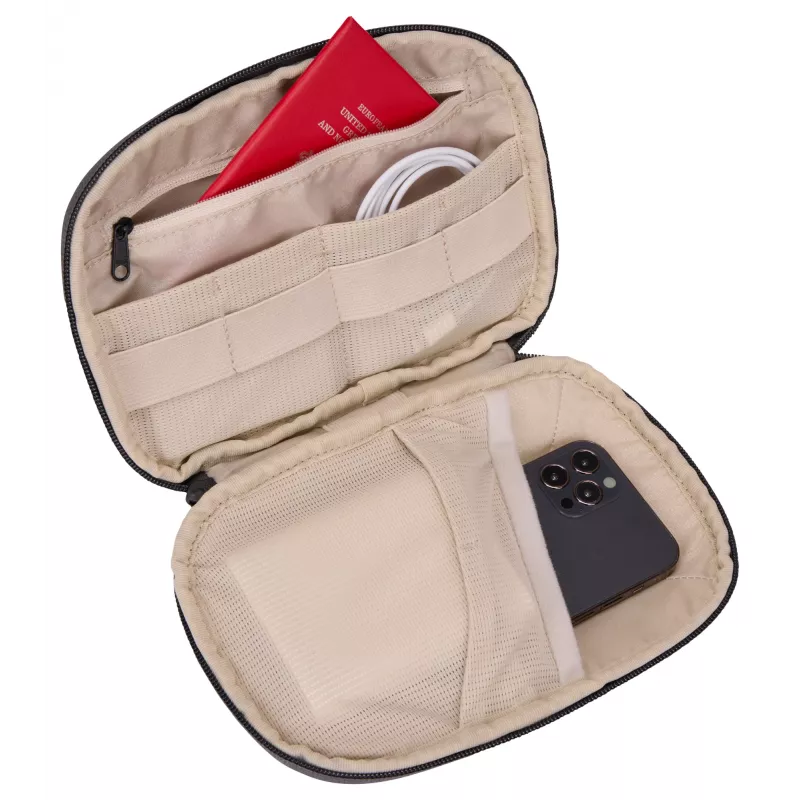 Thule Subterra 2 TSPW401 Vetiver Gray ümbris Hall