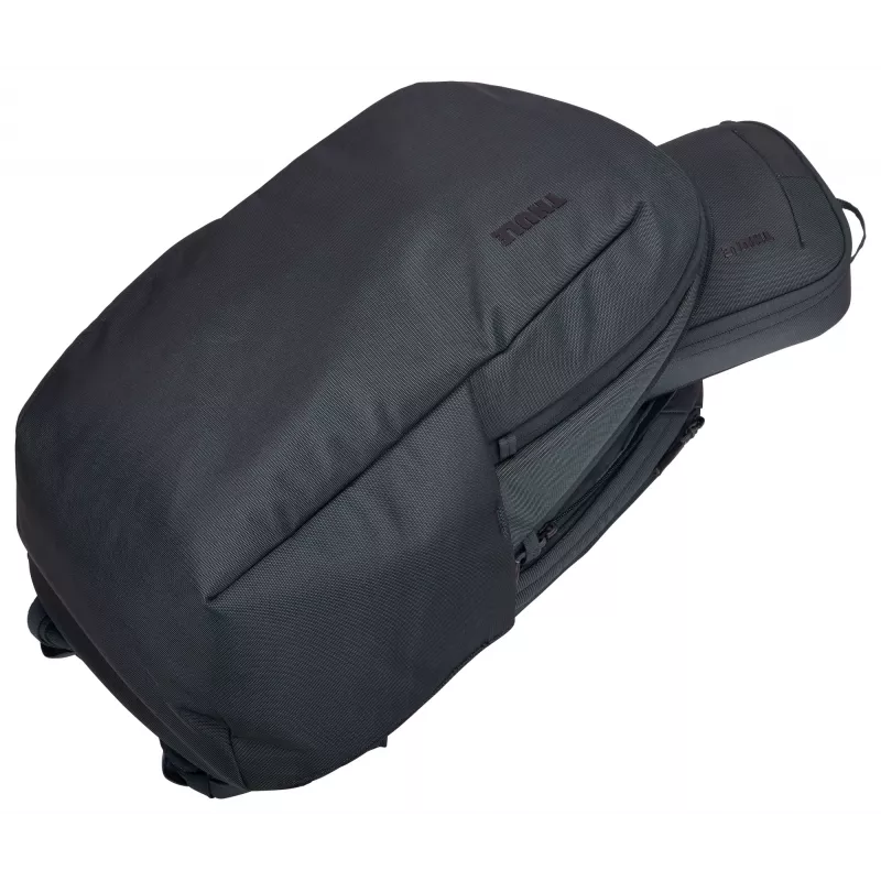 Thule Subterra 2 TSPW402 Dark Slate ümbris Polüester Hall