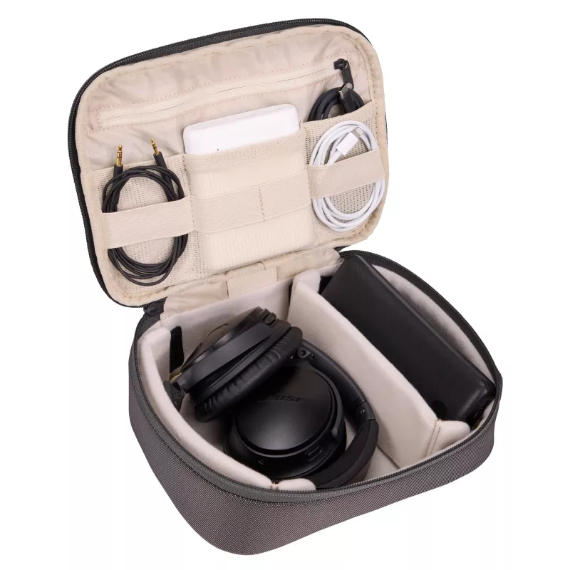 Thule Subterra 2 TSPW402 Vetiver Gray ümbris Polüester Hall