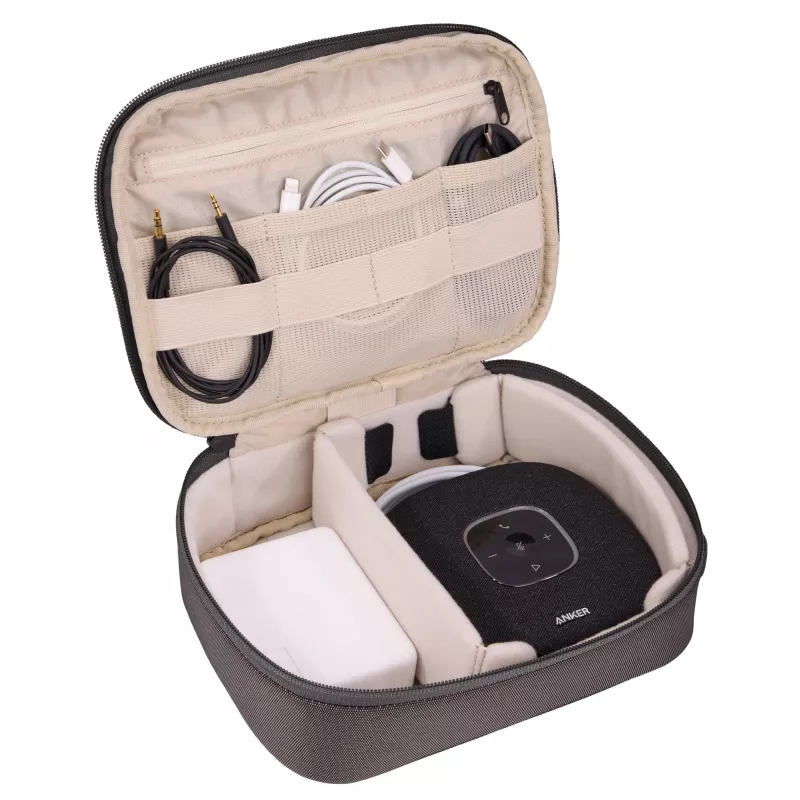 Thule Subterra 2 TSPW402 Vetiver Gray ümbris Polüester Hall