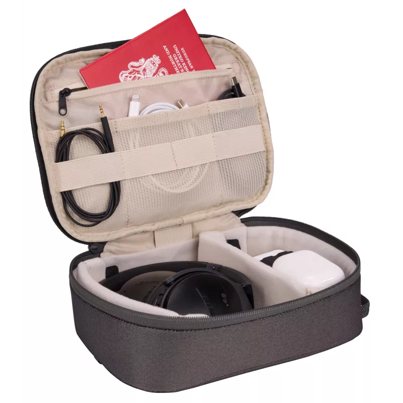 Thule Subterra 2 TSPW402 Vetiver Gray ümbris Polüester Hall