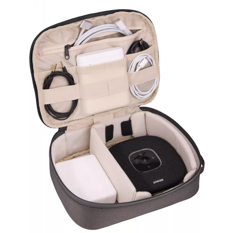 Thule Subterra 2 TSPW402 Vetiver Gray ümbris Polüester Hall