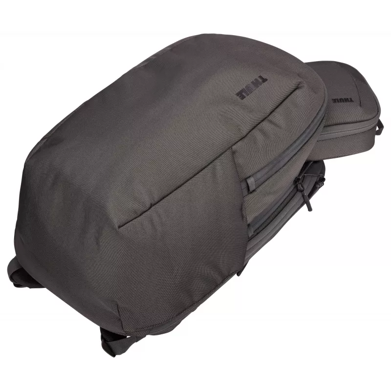 Thule Subterra 2 TSPW402 Vetiver Gray ümbris Polüester Hall