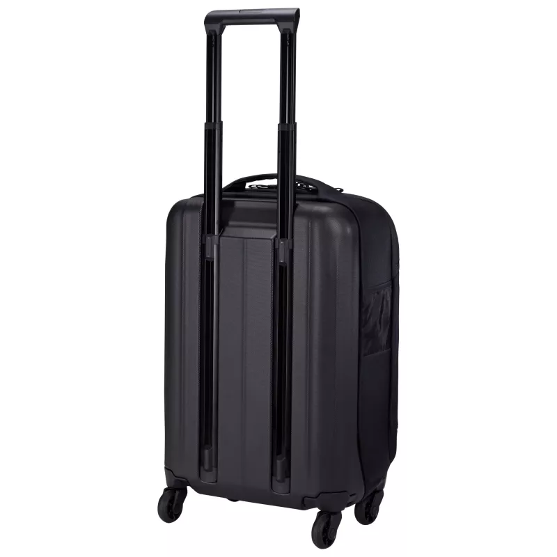 Thule Subterra 2 TSRS422 Must kohver Pehme kest 35 L Polükarbonaat (PC), Polüester