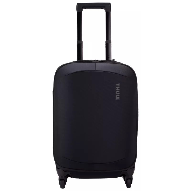 Thule Subterra 2 TSRS422 Must kohver Pehme kest 35 L Polükarbonaat (PC), Polüester