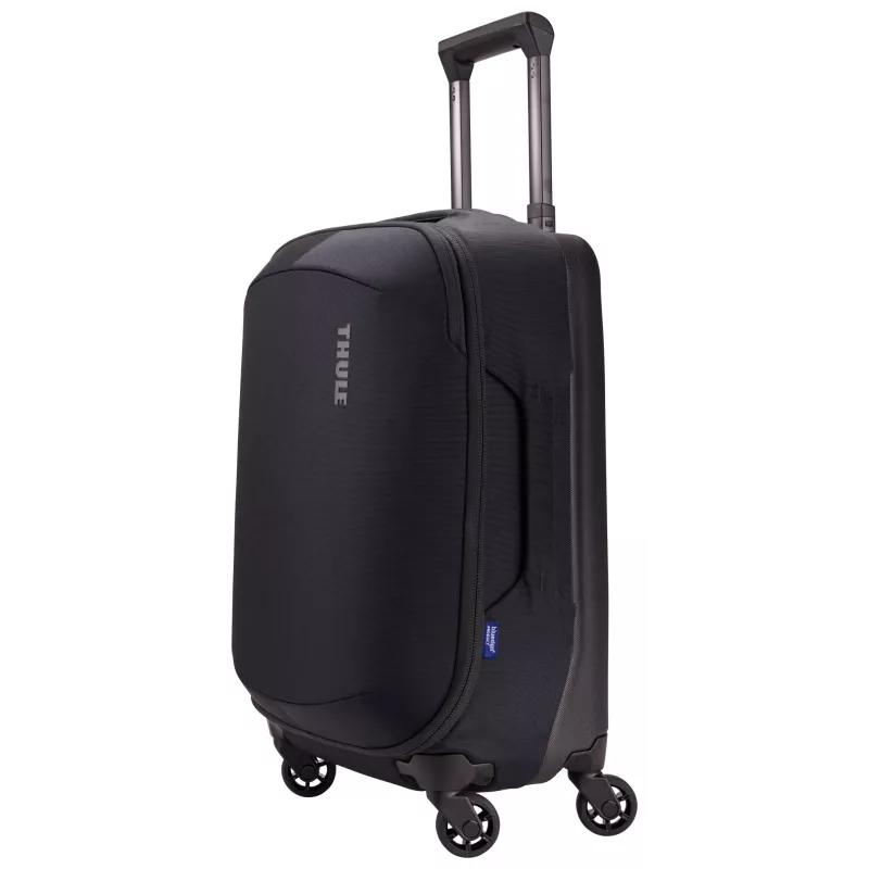 Thule Subterra 2 TSRS422 Must kohver Pehme kest 35 L Polükarbonaat (PC), Polüester