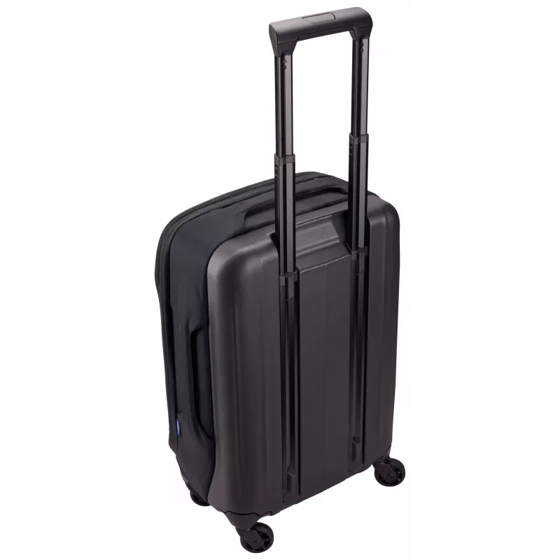 Thule Subterra 2 TSRS422 Must kohver Pehme kest 35 L Polükarbonaat (PC), Polüester