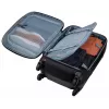Thule Subterra 2 TSRS422 Must kohver Pehme kest 35 L Polükarbonaat (PC), Polüester