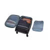 Thule Subterra 2 TSRS422 Must kohver Pehme kest 35 L Polükarbonaat (PC), Polüester