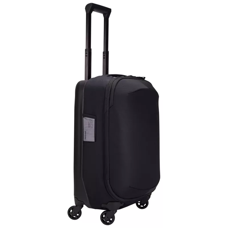 Thule Subterra 2 TSRS422 Must kohver Pehme kest 35 L Polükarbonaat (PC), Polüester