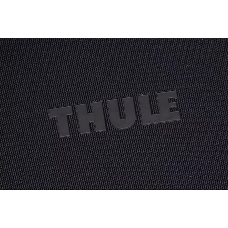 Thule Subterra 2 TSRS422 Must kohver Pehme kest 35 L Polükarbonaat (PC), Polüester