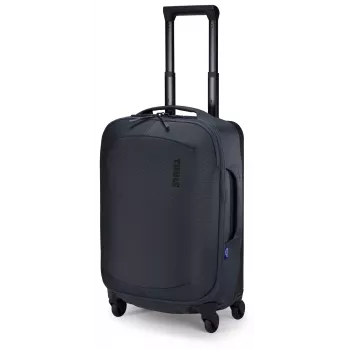 Thule Subterra 2 TSRS422 Dark Slate kohvri pehme kest hall 35 L polükarbonaat (PC), polüester