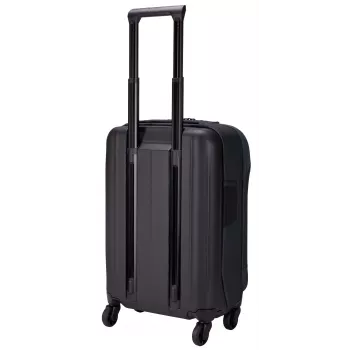 Thule Subterra 2 TSRS422 Dark Slate kohvri pehme kest hall 35 L polükarbonaat (PC), polüester